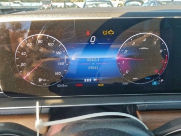 Mercedes GLE V167 2024 Mercedes-Benz GLE 350 4MATIC SUV, 2024r., 4x4, 2.0L 2.0 Hybryda 255KM, zdjęcie 10