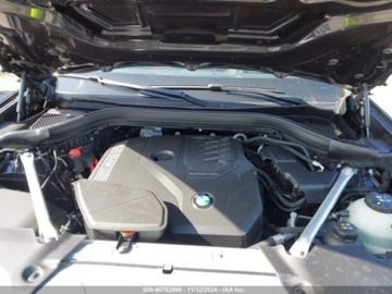 BMW X4 G02 2023 BMW X4 2023r., XDRIVE 2.0 Benzyna 248KM, zdjęcie 11