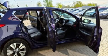 Nissan Pulsar 1.2 DIG-T 115KM 2014 Nissan Pulsar 1,2 DIG-T Tekna Skora Navi Kamera Serwis 1.2 Benzyna 115KM, zdjęcie 20