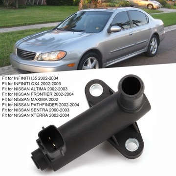 Электромагнитный клапан продувки воздухом