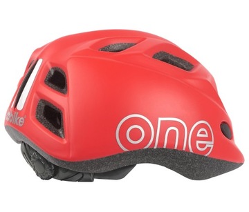 Kask rowerowy Bobike One Plus r. XS