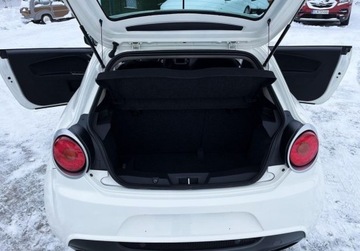 Alfa Romeo MiTo 2017 Alfa Romeo Mito klimatyzacja, DNA, zero korzji 1.2 Diesel 84KM, zdjęcie 8