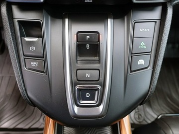 Honda CR-V V SUV 2.0 i-MMD 184KM 2019 Honda CR-V 4X4 2,0 184KM Kraj 1wł BEZWYP GWAR, zdjęcie 17