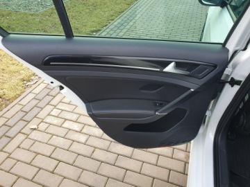 Volkswagen Golf VII Hatchback 3d 2.0 TDI BlueMotion Technology 150KM 2016 Volkswagen Golf 2.0tdi R Line Bixenon Skóra Navi, zdjęcie 18