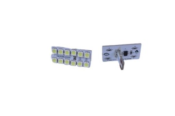 LAMPA LED KUFRU MASTER III