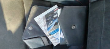 Kia Ceed II GT 5d 1.6 T-GDI 204KM 2013 Kia Cee'd GT full wersja., zdjęcie 18