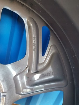 HYUNDAI TUCSON II III KOLA RÁFKY ALU RÁFKY PNEUMATIKY LETNÍ 245/45R19