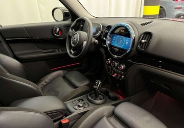 Mini Countryman F60 Crossover Facelifting 2.0 S 178KM 2023 MINI Countryman Cooper S ALL4 Countryman, Salon Polska, Faktura VAT 23, Be, zdjęcie 38