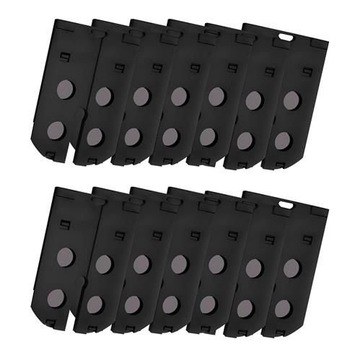 Красочный светодиодный проектор для рождественского дома + пульт дистанционного управления