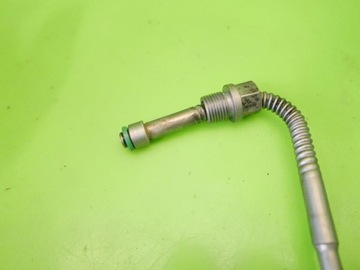 МАСЛОпровод ТУРБИНЫ RENAULT CLIO III PHI 1.5 DCI