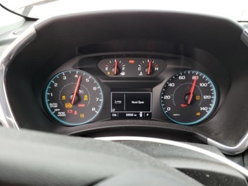 Chevrolet 2018 Chevrolet Equinox CHEVROLET EQUINOX LT, 2018r...., zdjęcie 10