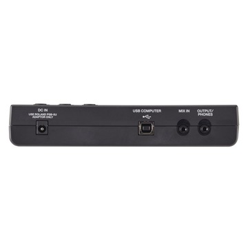 Roland TD-07KV - Электронные барабаны