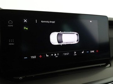 Skoda Octavia III Kombi Facelifting 2.0 TDI 150KM 2020 Škoda Octavia Skoda Octavia Ambition automat, zdjęcie 23