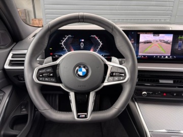 BMW Seria 3 G20-G21 Touring 2.0 330i 258KM 2025 BMW 330 BMW 330 330i xDrive, mPakiet, tempomat ada, zdjęcie 19