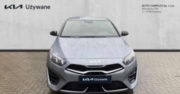 Kia Proceed Shooting Brake Facelifting 1.5 T-GDI 160KM 2023 Kia ProCeed Zakup Zdalny Kia ProCeed 1.5 TGDI 160KM GT Line TEC AEB 1.5, zdjęcie 20