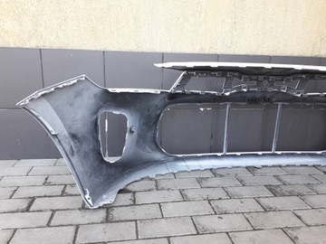 KIA RIO 4 IV 18- NÁRAZNÍK PŘEDNÍ