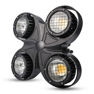 EVOLIGHTS BLINDER 4x100W IP65 осветитель уличной сцены