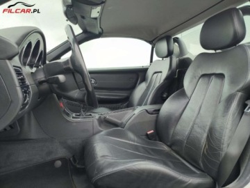 Mercedes SLK R170 Roadster 2.0 (200) 136KM 1997 Mercedes-Benz SLK CABRIO SLK 200 Bezwypadkowy Prywatny Zarejestrowany Zami, zdjęcie 5