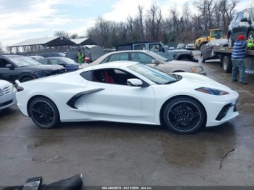 Chevrolet Corvette C7 2022 Chevrolet Corvette Stingray 1LT 2022 6.2 Benzyna 495KM, zdjęcie 6