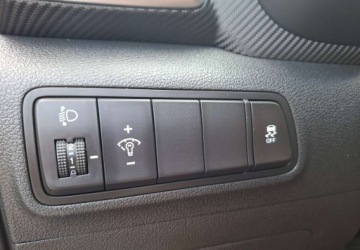Hyundai Tucson III SUV Facelifting 1.6 GDi 132KM 2019 Hyundai Tucson Kupiony w Polsce - benzyna - 1,6 GDI - 132 km 1.6 Benzyna, zdjęcie 33