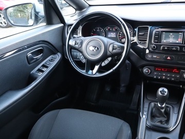 Kia Carens IV Minivan Facelifting 1.7 VGT CRDI 115KM 2017 Kia Carens 1.7 CRDi, Klima, Klimatronic, Tempomat, zdjęcie 6