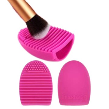 Шайба-сердечная щетка