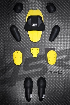 4SR Racing Сверхлегкий AR 58