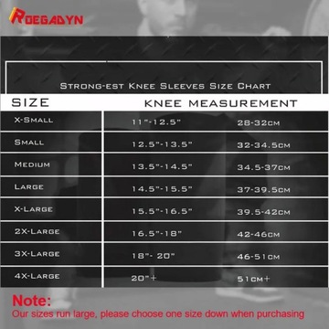 Спортивные аксессуары ROEGADYN 7MM, включая изготовленные на заказ неопреновые рукава CR.