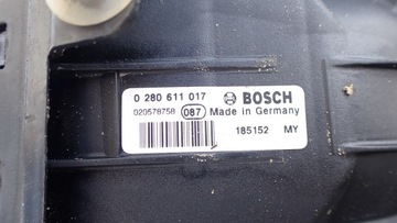 FIAT MAREA VÍKEND 2.0 HLX 20V KOLEKTOR NASÁVÁCÍ