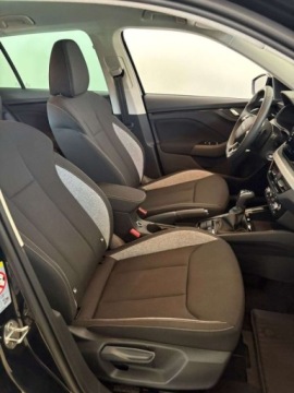 Skoda Kamiq Crossover Facelifting 1.0 TSI 115KM 2025 Skoda Kamiq Selection 1.0 TSI 115KM DSG Salon PL FV23 Gwarancja 2028, zdjęcie 34