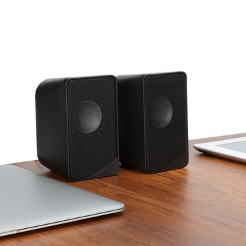 ДИНАМИКИ КОМПЬЮТЕРА 2.0 НОУТБУК USB T-WOLF S2