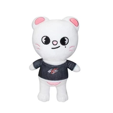 MASKOTKA FIGURKA SKZOO 21 CM STRAY KIDS