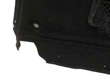 БАГАЖНИК БОКОВОЙ ПРАВЫЙ ЗАДНИЙ MINI CLUBMAN F54 (2015-2019)