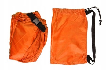Надувной лежак Lazy Bag 70х220 см РАЗНЫХ ЦВЕТОВ!!