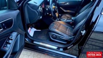 Mercedes Klasa A W176 Hatchback 5d 1.5 180 CDI BlueEFFICIENCY 109KM 2013 Mercedes-Benz Klasa A 1,5 Diesel 1.5 Diesel 109KM, zdjęcie 27