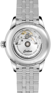 Zegarek Certina C029.426.11.051.00 DS 1 Big Date