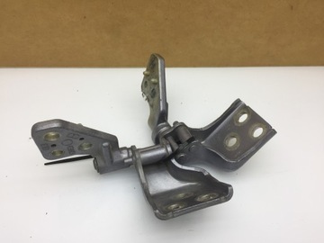 OPEL COMBO E IV 2018- PANTY DVEŘE LEVÝ ZADNÍ