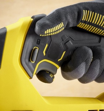 Лобзик STANLEY FATMAX SFMCS600M2K V20 2x 4,0 Ач