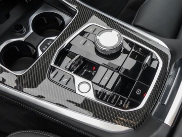 BMW X5 G05 SUV Facelifting 3.0 30d 298KM 2025 BMW X5 xDrive30d Sport Suv 3.0 (298KM) 2025, zdjęcie 12