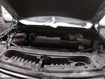 Chevrolet Tahoe GMT900 2025 Chevrolet Tahoe Lt 2025 5.3 Benzyna 355KM, zdjęcie 8