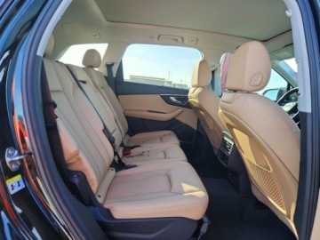 Audi Q7 II 2023 Audi Q7 Premium Plus 2023 3.0 Benzyna 335KM, zdjęcie 11
