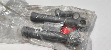 Комплект трубок тормозного привода, соединение 16/24 BPW