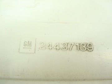 КОРПУС САЛОННОГО ФИЛЬТРА OPEL VECTRA C 24437139