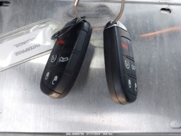 Dodge Charger VII 2023 Dodge Charger 2023 Dodge Charger GT RWD 3.6 Benzyna 300KM, zdjęcie 9