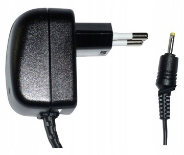Zasilacz ładowarka Braun 5511