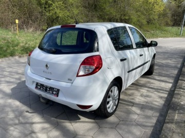 Renault Clio IV 2012 Renault Clio Opłacony Benzyna Klima, zdjęcie 5