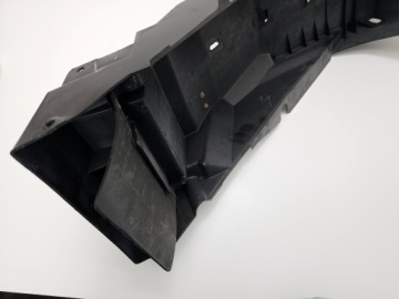 Suzuki Bandit GSF 600 95-99 крепление наливной пластины крыла