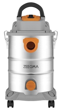 СВЕРХМОЩНЫЙ 3600ВТ МОЮЩИЙ ПЫЛЕСОС ДЛЯ СТИРКИ КОВРОВ И ОБИВКИ