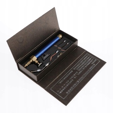 Сварочная горелка кислородно-водородного газа