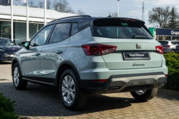 Seat Arona 2026 Seat Arona Style 1.0 TSI 115 KM DSG, zdjęcie 7